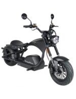 Chopper scooter ville coco Harley – Image 3