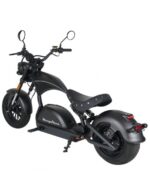 Chopper scooter ville coco Harley – Image 5