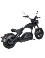 Chopper scooter ville coco Harley – Image 6