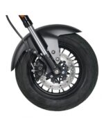 Chopper scooter ville coco Harley – Image 10