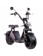 City coco 3000 watts 60 volts 2 places – Image 2