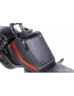 City coco 3000 watts 60 volts 2 places – Image 12