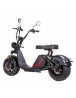 City coco 3000 watts 60 volts 2 places – Image 5