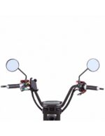 City coco 3000 watts 60 volts 2 places – Image 6