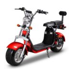 Gamme City Coco 1 Autonomie