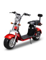 Gamme City Coco 1 Autonomie