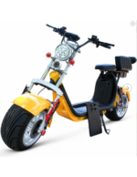 Batterie City Coco Range 3 de 2000 watts et 20 Ah homologuée pour la route – Image 2
