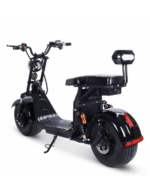 Batterie City Coco Range 3 de 2000 watts et 20 Ah homologuée pour la route – Image 3