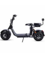 Batterie City Coco Range 3 de 2000 watts et 20 Ah homologuée pour la route – Image 4