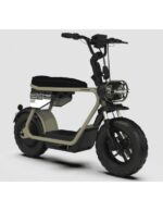 Mini scooter électrique – Image 2