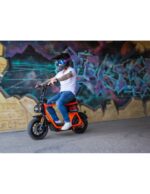 Mini scooter électrique – Image 17