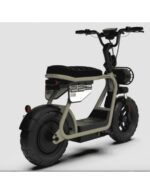 Mini scooter électrique – Image 20