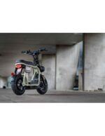 Mini scooter électrique – Image 3