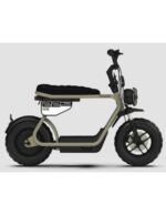 Mini scooter électrique – Image 21