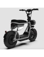Mini scooter électrique – Image 23