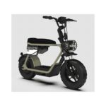 Mini scooter électrique