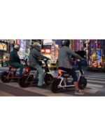 Mini scooter électrique – Image 5