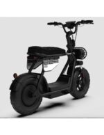Mini scooter électrique – Image 8