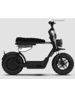 Mini scooter électrique – Image 9