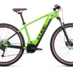 Cube Reaction Hybrid Performance 500