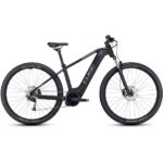 VTT électrique Cube Reaction Hybrid Performance 625 (2023)