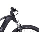 VTT électrique Cube Reaction Hybrid Performance 625 (2023) – Image 2