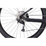 VTT électrique Cube Reaction Hybrid Performance 625 (2023) – Image 5
