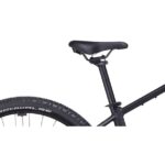 VTT électrique Cube Reaction Hybrid Performance 625 (2023) – Image 6