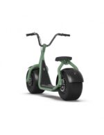 Design Blaster City noix de coco électrique 1500 watts design futuriste – Image 4