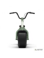 Design Blaster City noix de coco électrique 1500 watts design futuriste – Image 5