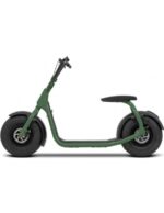 Design Blaster City noix de coco électrique 1500 watts design futuriste – Image 6