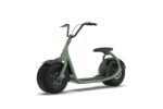 Design Blaster City noix de coco électrique 1500 watts design futuriste