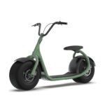 Design Blaster City noix de coco électrique 1500 watts design futuriste
