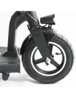 DEVO - Trottinette électrique à 3 roues 300/600 watts pour personnes à mobilité réduite et seniors – Image 14
