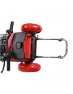 DEVO - Trottinette électrique à 3 roues 300/600 watts pour personnes à mobilité réduite et seniors – Image 16