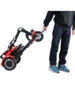 DEVO - Trottinette électrique à 3 roues 300/600 watts pour personnes à mobilité réduite et seniors – Image 19
