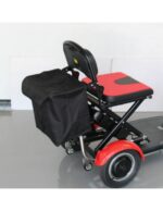 DEVO - Trottinette électrique à 3 roues 300/600 watts pour personnes à mobilité réduite et seniors – Image 20
