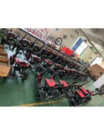 DEVO - Trottinette électrique à 3 roues 300/600 watts pour personnes à mobilité réduite et seniors – Image 21