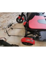 DEVO - Trottinette électrique à 3 roues 300/600 watts pour personnes à mobilité réduite et seniors – Image 23