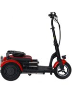 DEVO - Trottinette électrique à 3 roues 300/600 watts pour personnes à mobilité réduite et seniors – Image 7