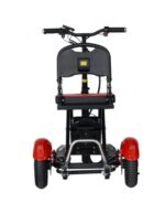 DEVO - Trottinette électrique à 3 roues 300/600 watts pour personnes à mobilité réduite et seniors – Image 10