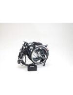 Di Blasi R34 - Tricycle électrique pliable à 3 roues avec batterie amovible – Image 12