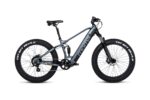 Vélo électrique E-FAT 26 PRO