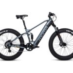 Vélo électrique E-FAT 26 PRO - remis à neuf