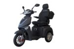 Trottinette électrique Electroride Fasti 3 Max 1000 watts pour personnes handicapées