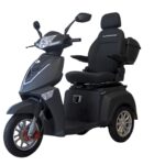 Trottinette électrique Electroride Fasti 3 Max 1000 watts pour personnes handicapées