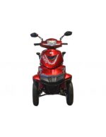 Trottinette électrique Electroride FASTI 4 de 1000 watts à 4 roues pour personnes à mobilité réduite, homologuée pour la route – Image 3