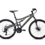 VTT Equinox 26 5.0