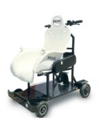 Fauteuil roulant électrique MOXO Carseat pour personnes à mobilité réduite – Image 2