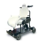 Fauteuil roulant électrique MOXO Carseat pour personnes à mobilité réduite